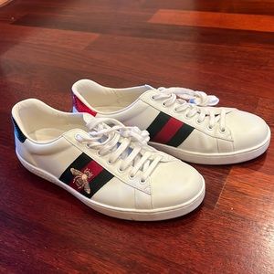 Men’s GUCCI sneakers
